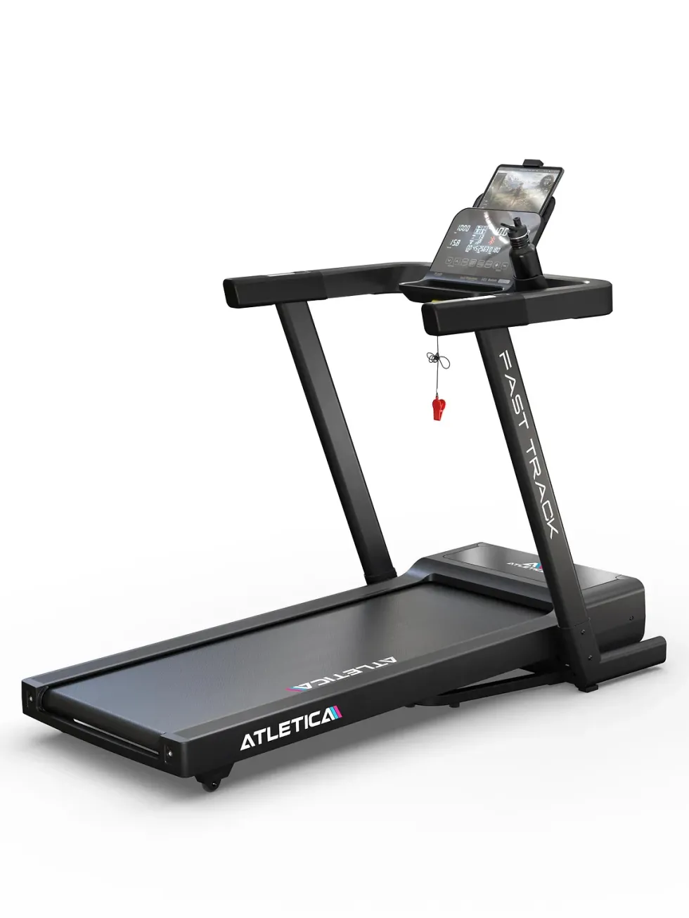 FastTrack Laufband | klappbar