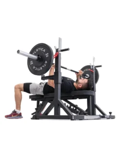Free Stands Squat Rack