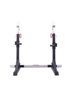 Free Stands Squat Rack