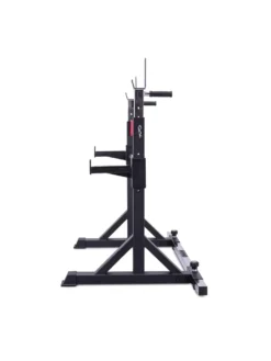 Free Stands Squat Rack