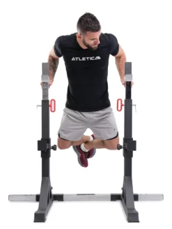 Free Stands Squat Rack