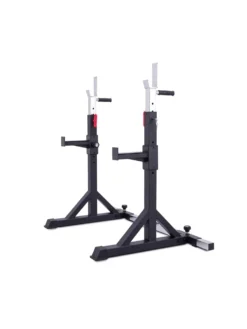 Free Stands Squat Rack