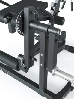 Fullbody Multitrainer | Beinstrecker
