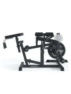 Fullbody Multitrainer | Beinstrecker