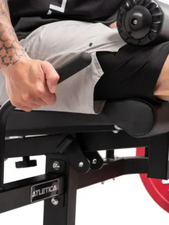 Fullbody Multitrainer | Beinstrecker
