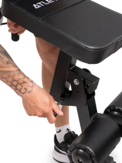 Fullbody Multitrainer | Beinstrecker