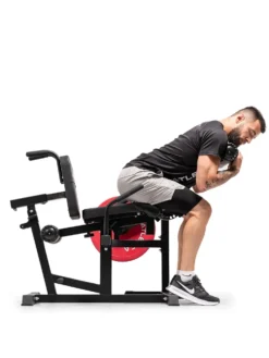 Fullbody Multitrainer | Beinstrecker