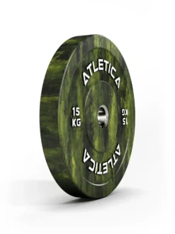 Fusion Bumper Plates | Paar