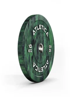 Fusion Bumper Plates | Paar