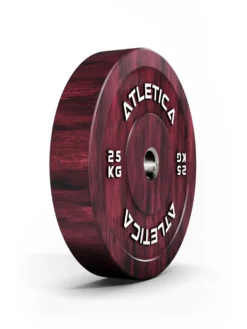 Fusion Bumper Plates | Paar