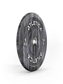 Fusion Bumper Plates | Paar