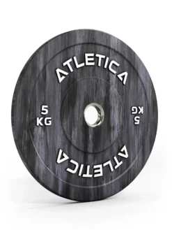 Fusion Bumper Plates | Paar