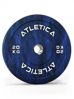 Fusion Bumper Plates | Paar