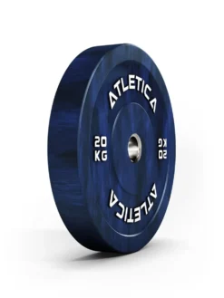 Fusion Bumper Plates | Paar