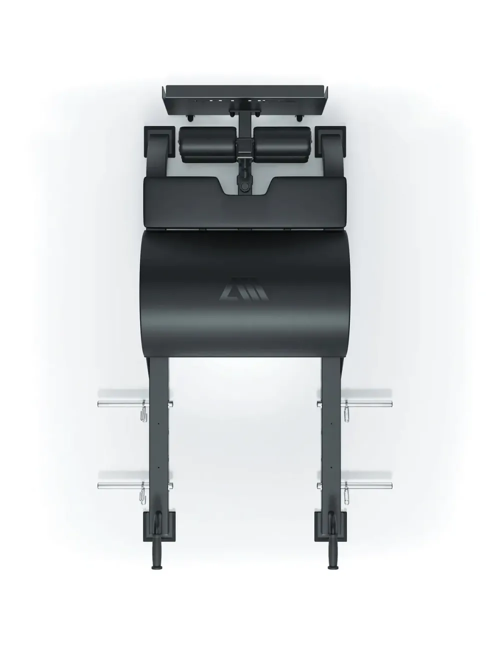 GHD | Glute Ham Developer