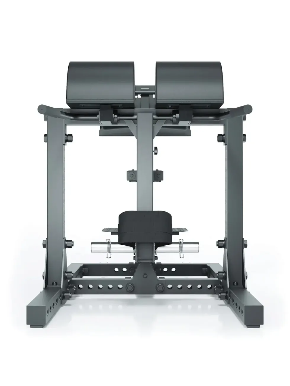 GHD | Reverse Combo