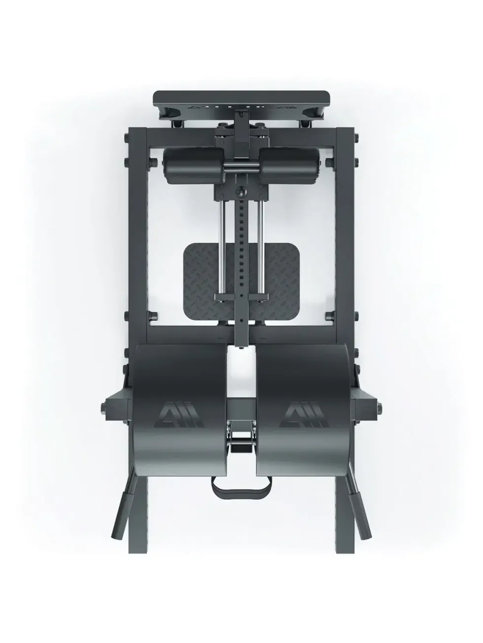 GHD | Reverse Combo