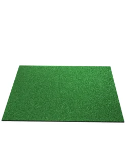 GreenProtect Kunstrasen Matte 10mm | 100x100cm