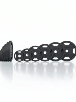 4H Gripper Plates | Paar