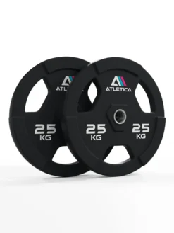3H Gripper Plates | Paar