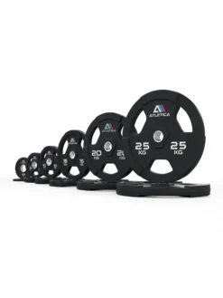 3H Gripper Plates | Paar