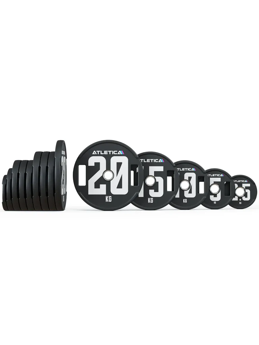 2H Gripper Plates | PRO | Paar
