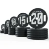 2H Gripper Plates | PRO | SET