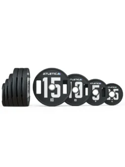 2H Gripper Plates | PRO | SET