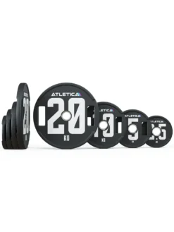 2H Gripper Plates | PRO | SET
