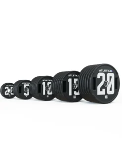 2H Gripper Plates | PRO | SET