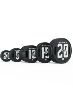 2H Gripper Plates | PRO | SET
