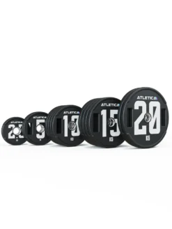 2H Gripper Plates | PRO | SET