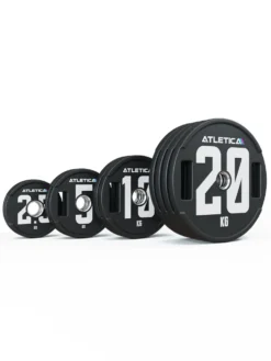 2H Gripper Plates | PRO | SET