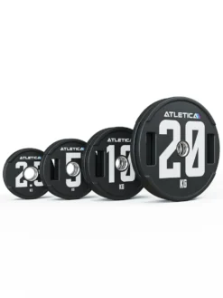 2H Gripper Plates | PRO | SET