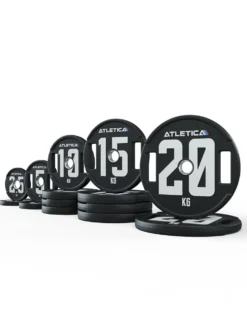 2H Gripper Plates | PRO | SET