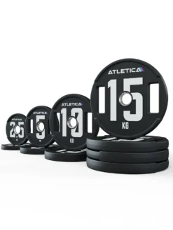 2H Gripper Plates | PRO | SET