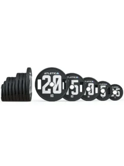 2H Gripper Plates | PRO | SET