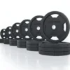 4H Gripper Plates | SET