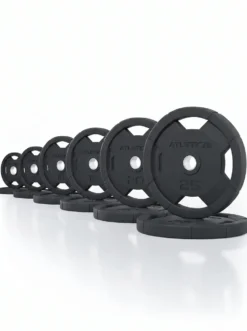 4H Gripper Plates | SET