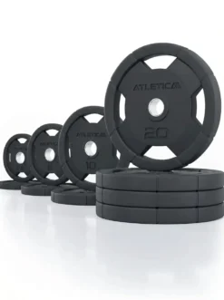 4H Gripper Plates | SET
