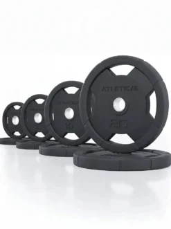 4H Gripper Plates | SET