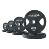 2H Gripper Plates | SET