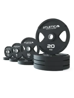 2H Gripper Plates | SET