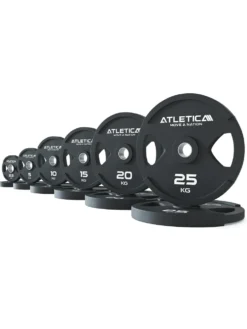 2H Gripper Plates | SET