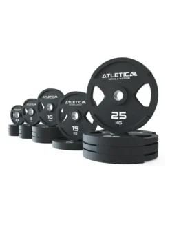 2H Gripper Plates | SET