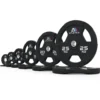 3H Gripper Plates | SET