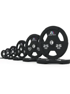 3H Gripper Plates | SET