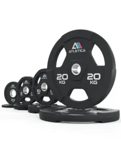 3H Gripper Plates | SET