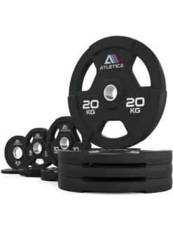 3H Gripper Plates | SET