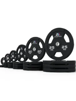 3H Gripper Plates | SET